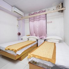北京吉顺佳旅馆