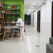红兴隆旅馆(北京朝阳高铁站店)
