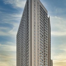 闻山酒店(杨家坪地铁站店)