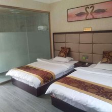 丽缘居农庄(柞水营盘镇朱家湾村店)