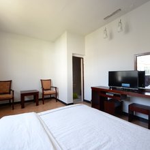 丽江途家酒店