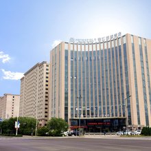 太原小店区太原学院锦江都城酒店