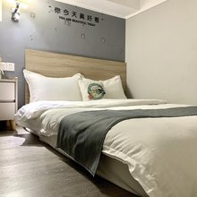 城大公寓(广州琶洲会展店)