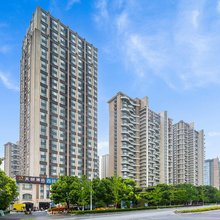 杭州天邑酒店(中医药大学地铁站店)