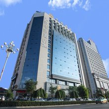 光影电影酒店(榆林高新万达广场店)