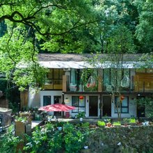 花筑· 绍兴青藤里(新昌店)