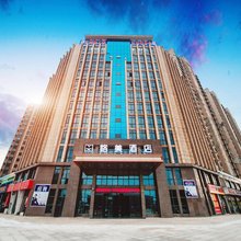 格美酒店(九江西港智慧产业园赛城湖公园店)