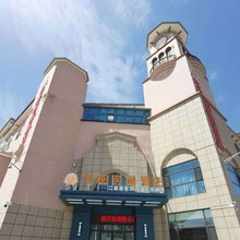 午阳时尚酒店(银川江宁中心店)