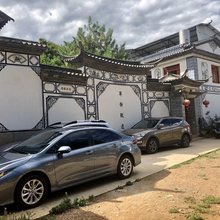 沙溪段家居客栈