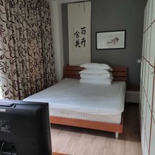 成都卡西屋别墅
