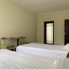 孝感盛豪旅馆