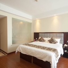 阳光宾馆(嘉定州桥老街店)
