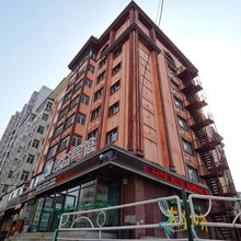 合益宾馆(哈尔滨火车站中央大街店)