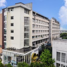 星程酒店(上海国际旅游度假区秀浦路店)