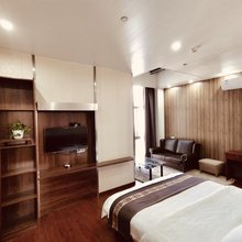 宁波观海酒店