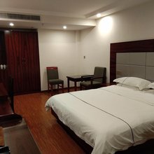 长兴鑫东城宾馆