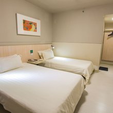 新时代公寓(道滘店)