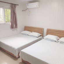 东戴河赟兴农家院