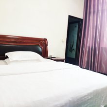 连城鸿隆宾馆(火车南站店)