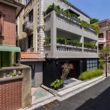 有境 YOU SPACE 酒店(鼓浪屿三丘田码头店)
