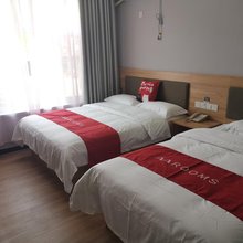 临清AA连锁酒店
