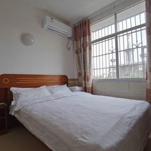 营山金盛宾馆