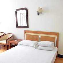 宏锦旅馆(武汉街道口店)