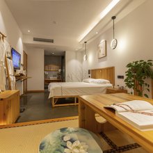 婺源禅心民宿