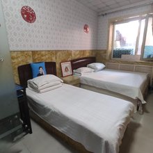 哈尔滨百通旅店