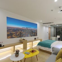 乌镇半路villa设计师民宿(西栅景区店)