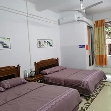 梧州赞忻酒店(骑楼城店)