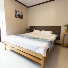涵舍客栈(泰山红门登山口店)