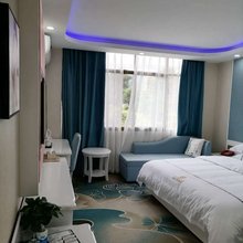 沧源柏尔曼酒店