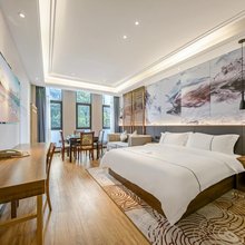 重庆福鸿瑞酒店(巴南界石店)