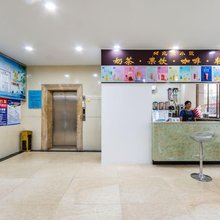 ZK兆康电竞主题酒店(东莞沙田店)