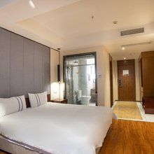 空港友家酒店(成都双流国际机场空港城店)
