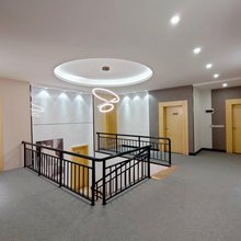 Xbed希酒店(萍乡火车站建设中路店)