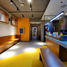昌龍电竞酒店(哈尔滨江北大学城店)