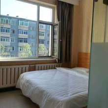 沈阳福全旅馆