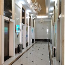 归禾公寓(桂林恒大广场店)