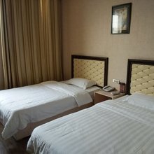 红安金菲浪宾馆