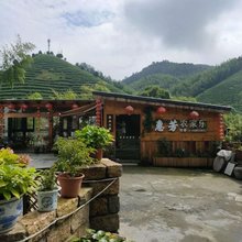 杭州惠芳农家乐