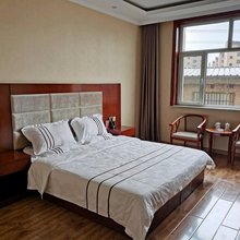 神池荣昇商务酒店