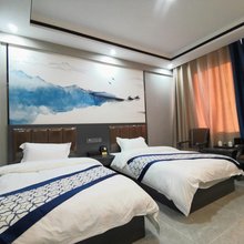 昌宁白马大酒店