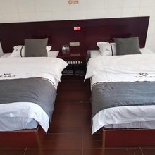 孟连凯莱大酒店