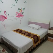 牡丹江泰合旅店