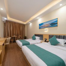 星铂悦·精选(广州新白云国际机场高增地铁站店)