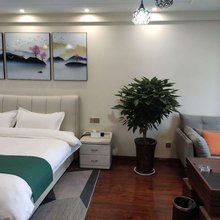 洛阳米格公寓(开元大道店)