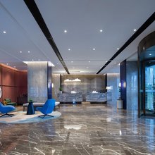 绿意·雅致酒店(祁东永昌店)