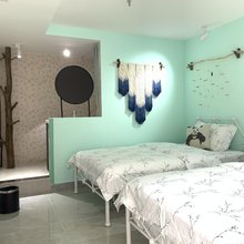 寓公住宿(成都北站店)